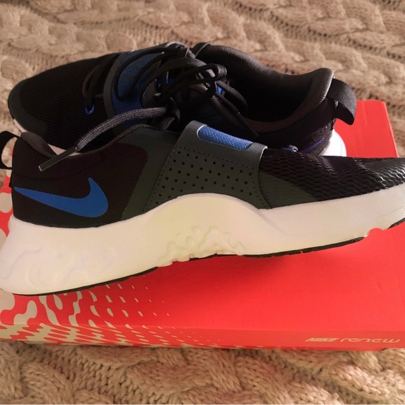 Men’s Nike Renew Retaliation 4 - Picture 2 of 5
